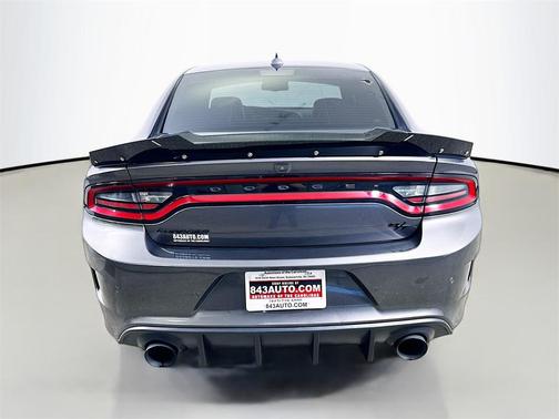 2021 Dodge Charger R/T