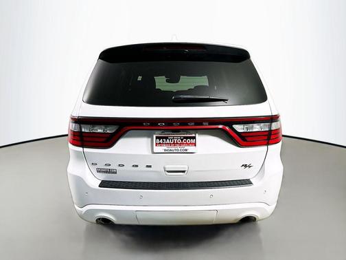 2022 Dodge Durango R/T Plus AWD