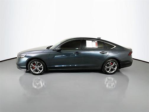 2023 Honda Accord EX 1.5T