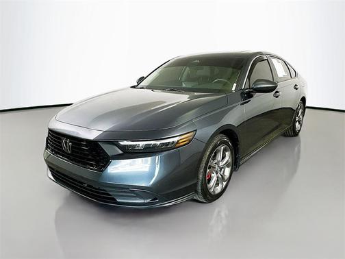 2023 Honda Accord EX 1.5T