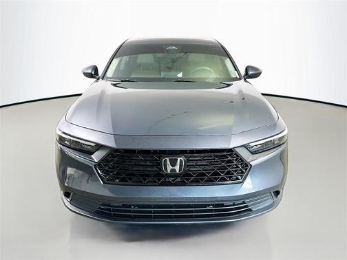 2023 Honda Accord EX 1.5T