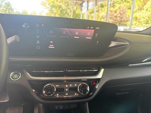 2024 Buick Envista Sport Touring FWD