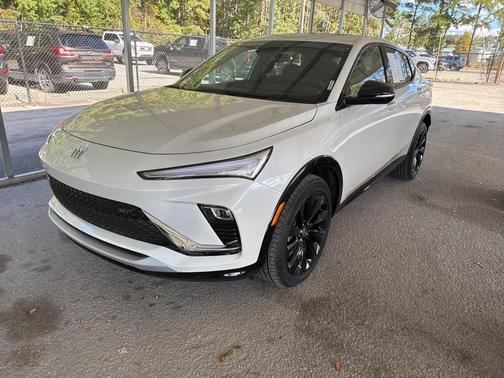 2024 Buick Envista Sport Touring FWD