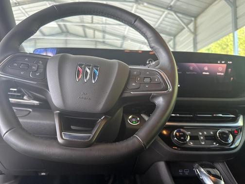 2024 Buick Envista Sport Touring FWD