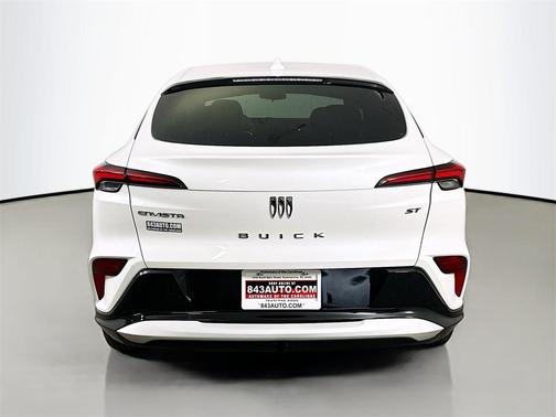 2024 Buick Envista Sport Touring FWD