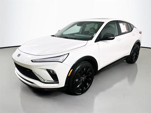 2024 Buick Envista Sport Touring FWD