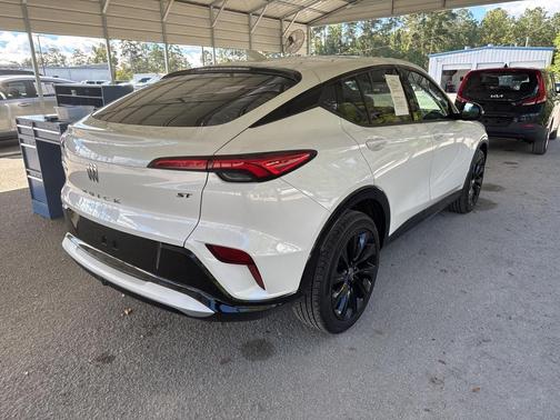 2024 Buick Envista Sport Touring FWD