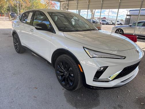 2024 Buick Envista Sport Touring FWD