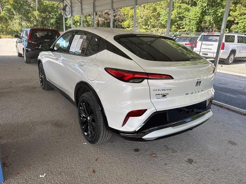 2024 Buick Envista Sport Touring FWD