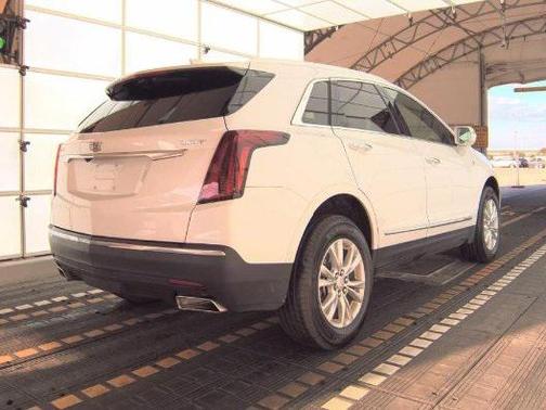 2020 Cadillac XT5 Luxury
