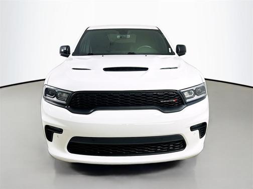 2021 Dodge Durango R/T RWD