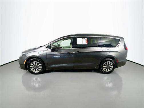 2021 Chrysler Pacifica Hybrid Touring L