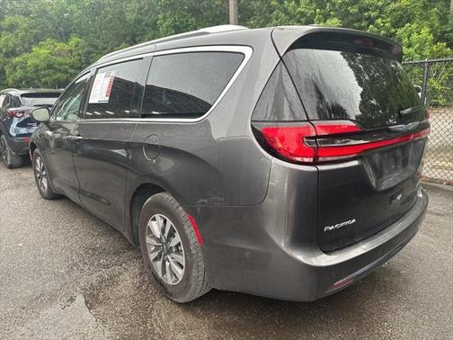2021 Chrysler Pacifica Hybrid Touring L
