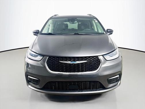 2021 Chrysler Pacifica Hybrid Touring L