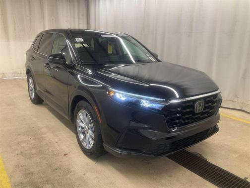 2025 Honda CR-V EX-L 2WD