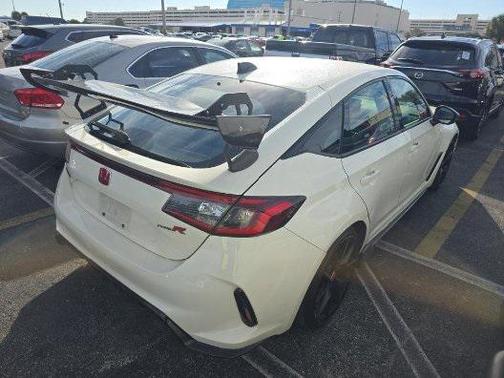 2023 Honda Civic Type R Touring