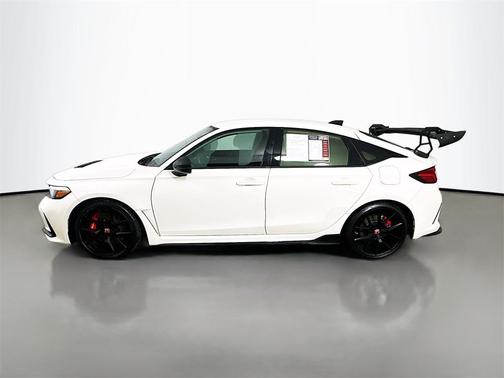 2023 Honda Civic Type R Touring