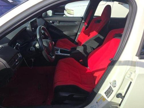 2023 Honda Civic Type R Touring