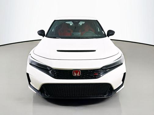 2023 Honda Civic Type R Touring