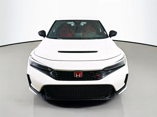 2023 Honda Civic Type R Touring