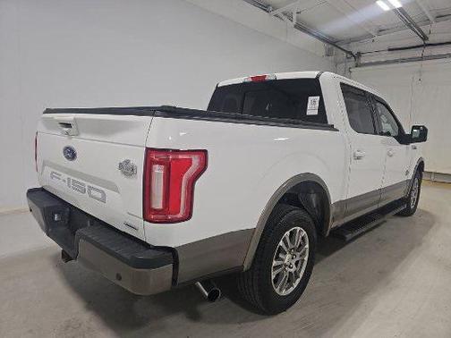 2019 Ford F-150 King Ranch