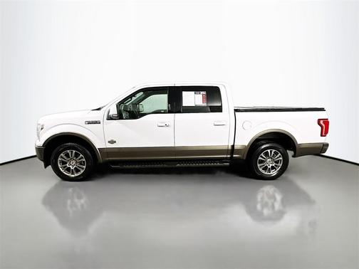 2019 Ford F-150 King Ranch
