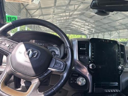 2020 RAM 1500 Limited