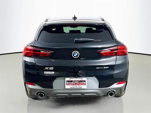 2022 BMW X2 sDrive28i