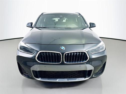2022 BMW X2 sDrive28i