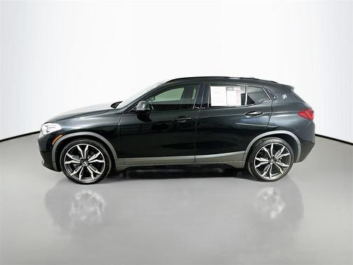 2022 BMW X2 sDrive28i