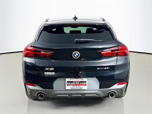 2022 BMW X2 sDrive28i