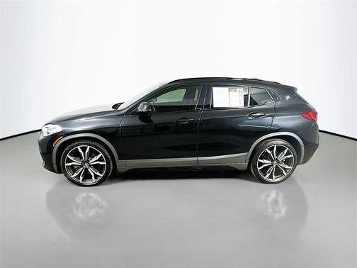 2022 BMW X2 sDrive28i