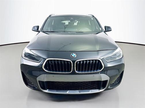 2022 BMW X2 sDrive28i