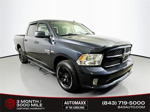 2019 RAM 1500 Express