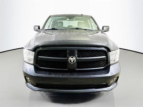 2019 RAM 1500 Express
