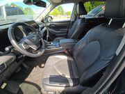 Blueprint 2023 Toyota Highlander Platinum