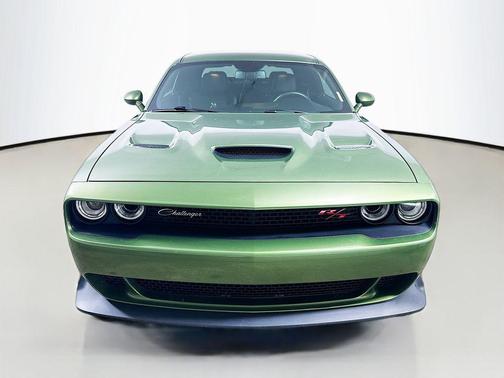 2023 Dodge Challenger R/T Scat Pack Widebody