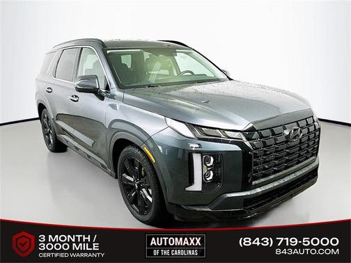 2023 Hyundai PALISADE XRT