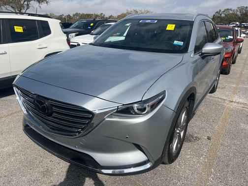 2023 Mazda CX-9 Grand Touring