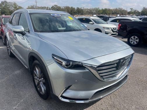 2023 Mazda CX-9 Grand Touring