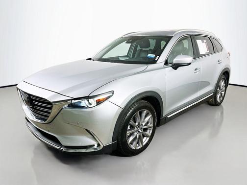 2023 Mazda CX-9 Grand Touring