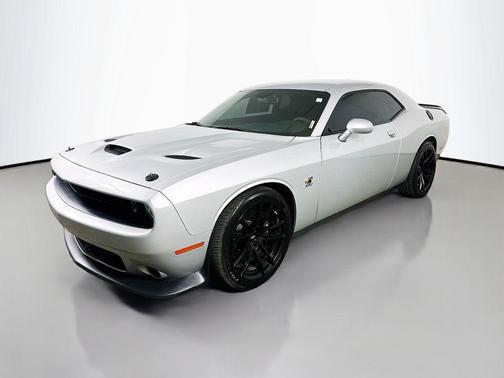 2019 Dodge Challenger R/T Scat Pack