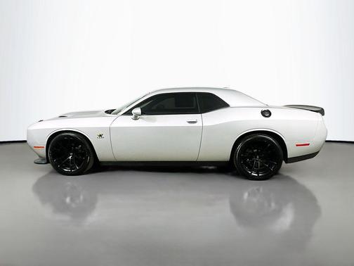 2019 Dodge Challenger R/T Scat Pack
