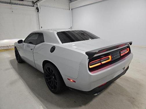 2019 Dodge Challenger R/T Scat Pack