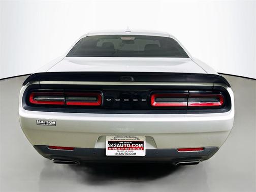 2019 Dodge Challenger R/T Scat Pack