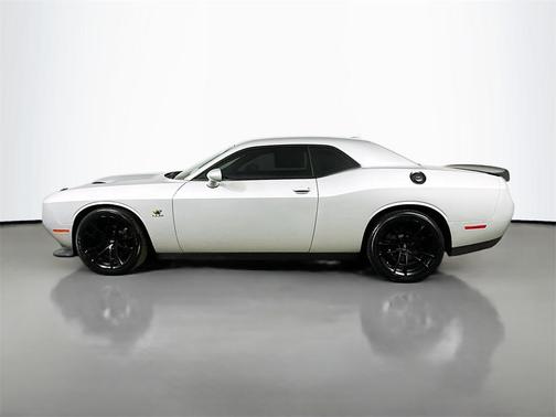 2019 Dodge Challenger R/T Scat Pack