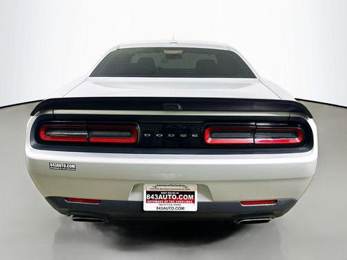2019 Dodge Challenger R/T Scat Pack