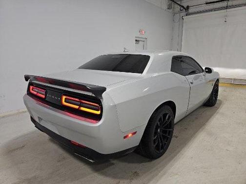 2019 Dodge Challenger R/T Scat Pack