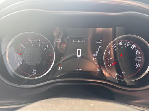 2019 Dodge Challenger R/T Scat Pack