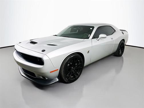 2019 Dodge Challenger R/T Scat Pack